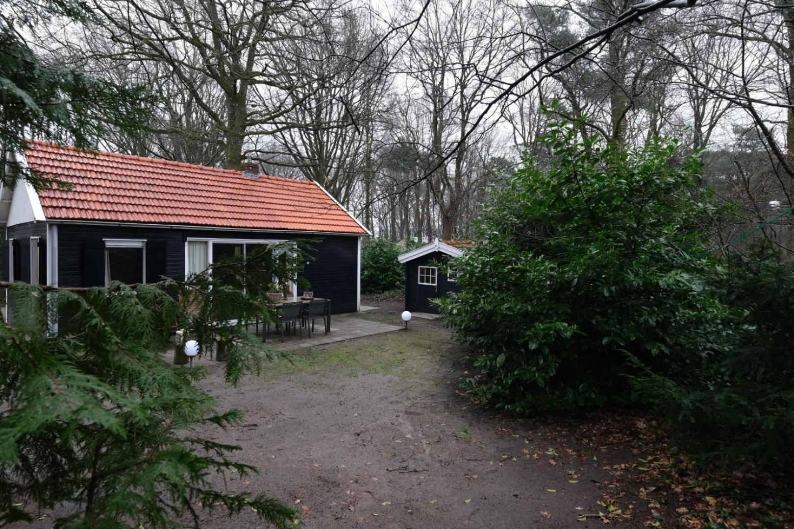 Vakantiehuis De Veldhoen Vrijgelegen Nabij De Rivier De Vecht Beerze ภายนอก รูปภาพ