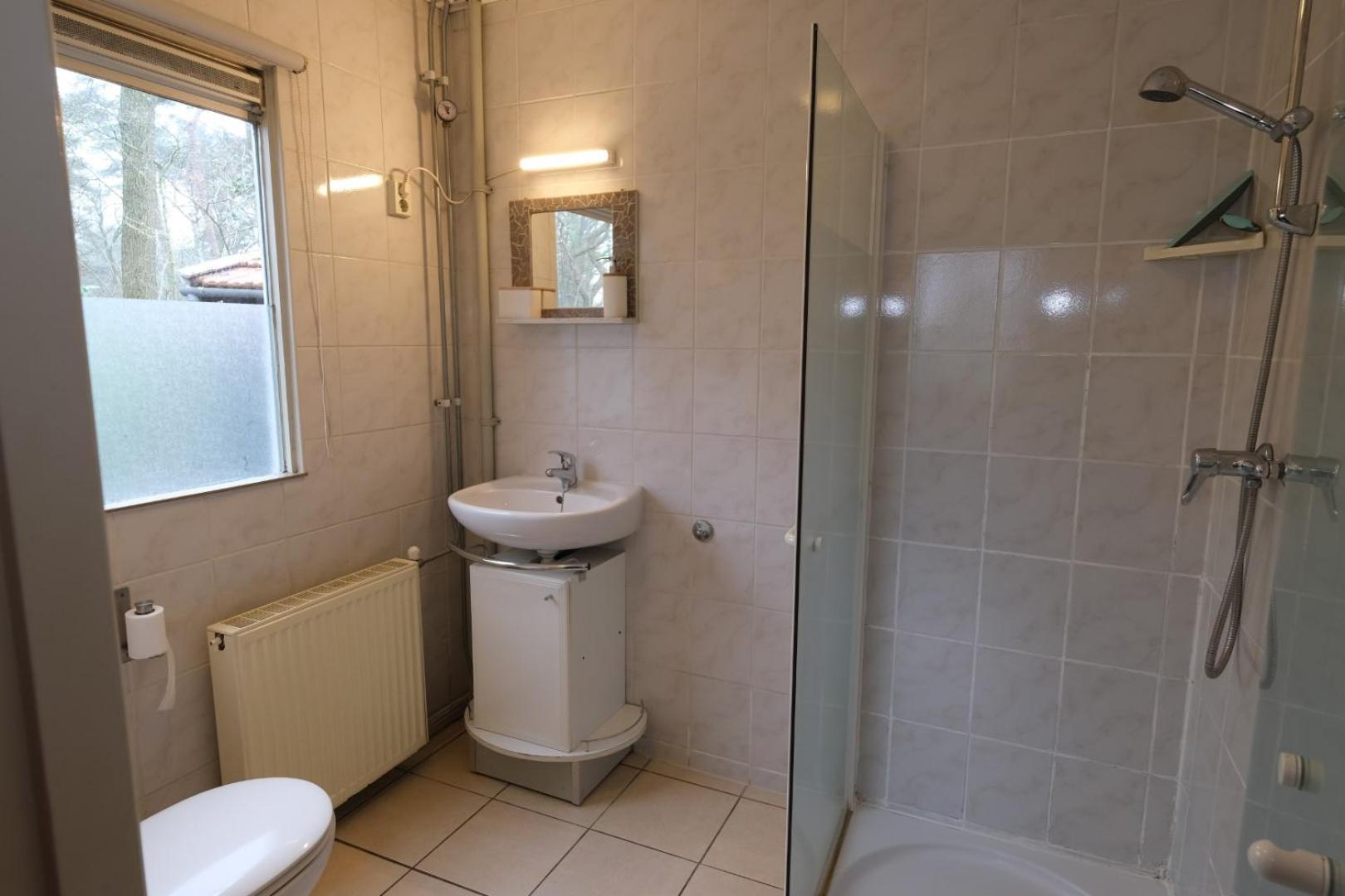 Vakantiehuis De Veldhoen Vrijgelegen Nabij De Rivier De Vecht Beerze ภายนอก รูปภาพ