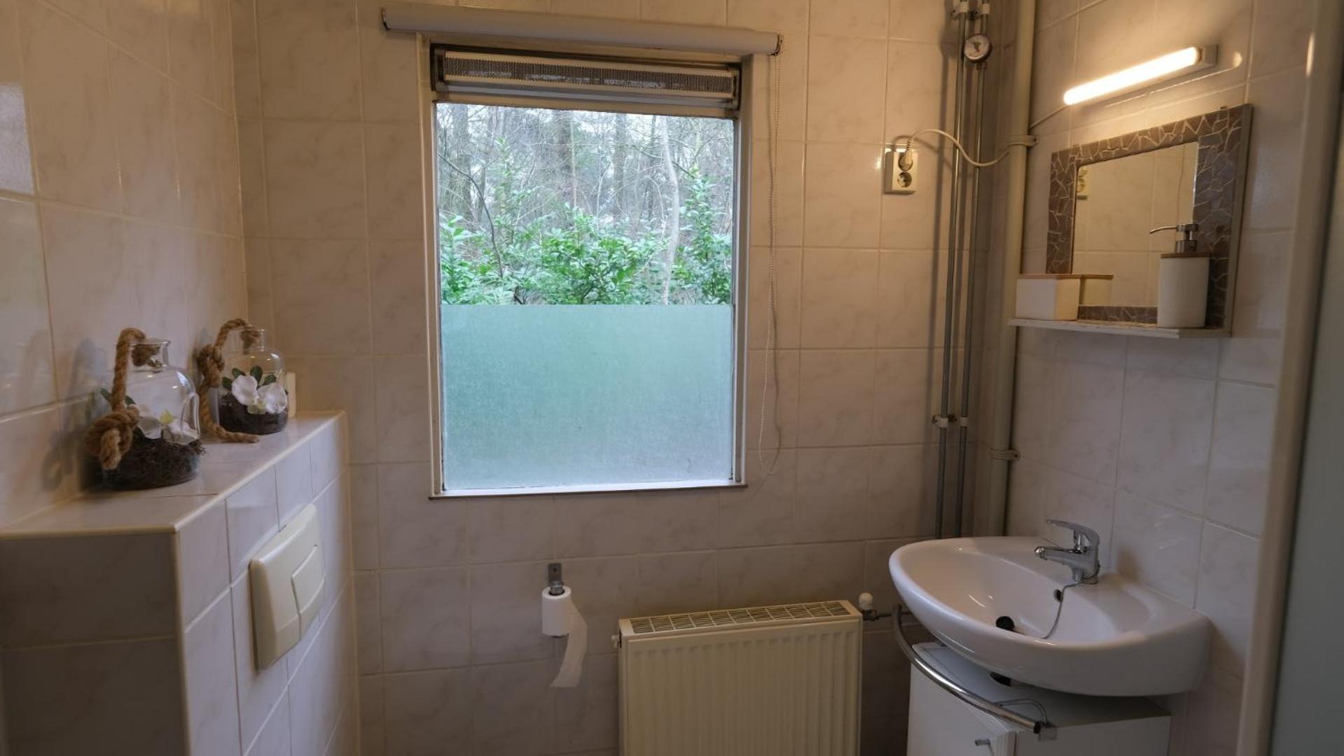 Vakantiehuis De Veldhoen Vrijgelegen Nabij De Rivier De Vecht Beerze ภายนอก รูปภาพ