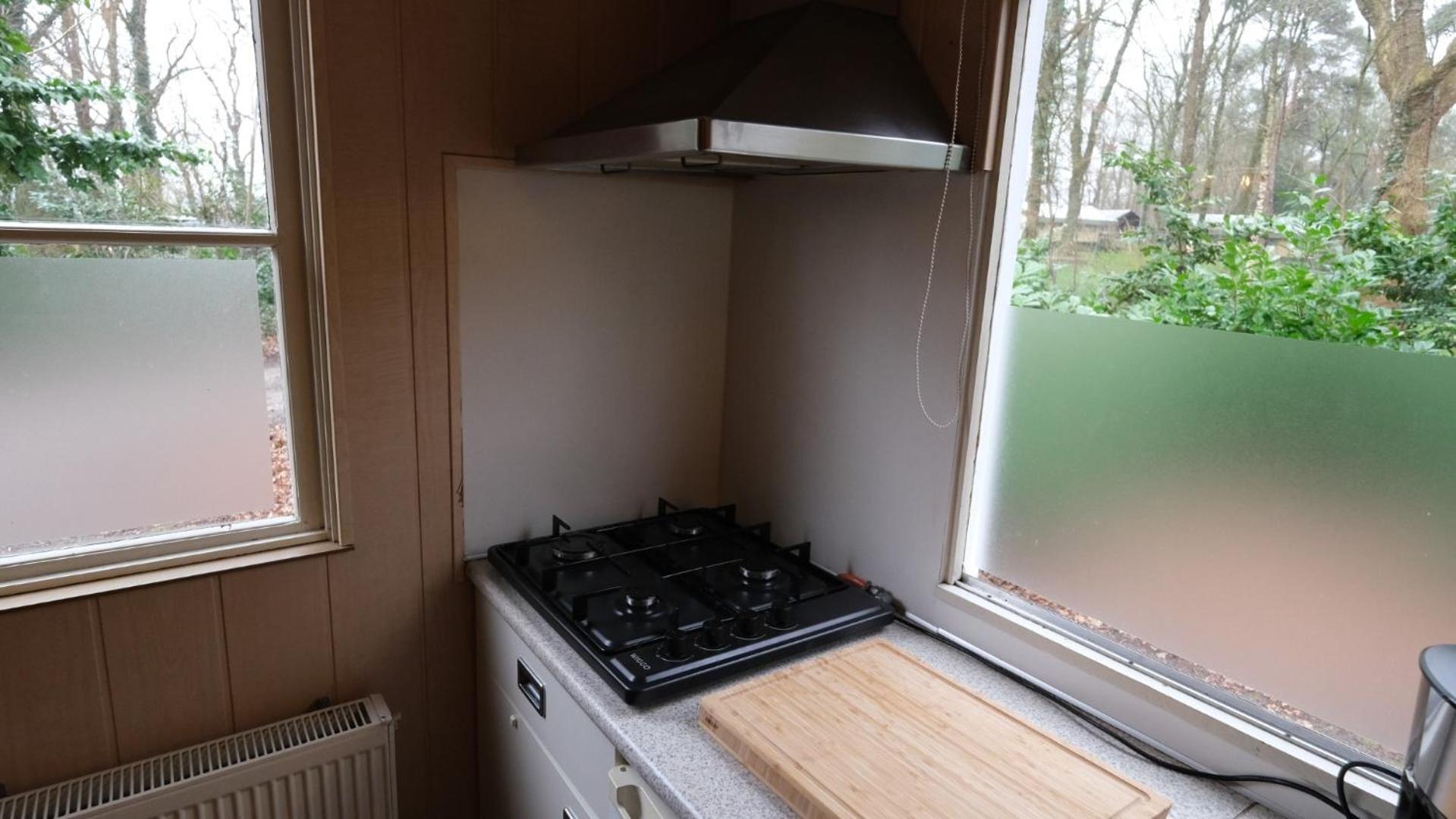 Vakantiehuis De Veldhoen Vrijgelegen Nabij De Rivier De Vecht Beerze ภายนอก รูปภาพ